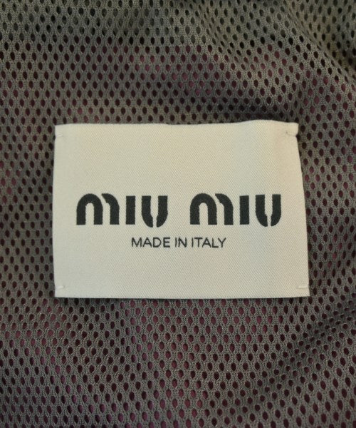 Miu Miu 其他飛行外套