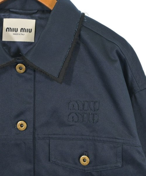 Miu Miu 其他飛行外套
