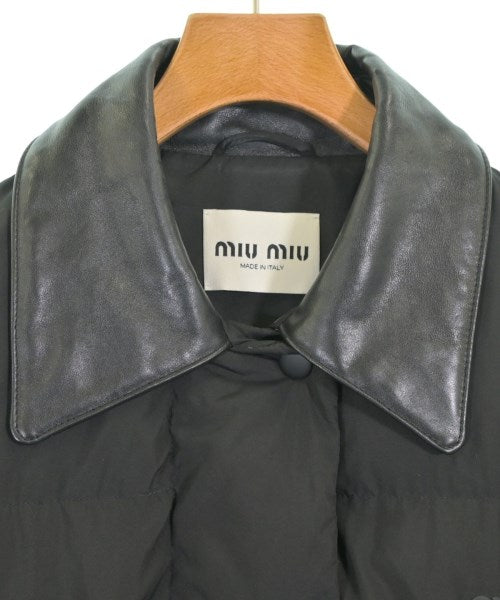 Miu Miu 羽絨夾克/背心