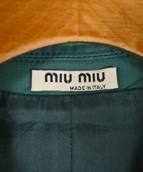 Miu Miu 夾克