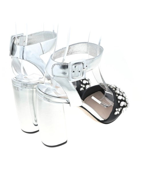 Miu Miu 涼鞋
