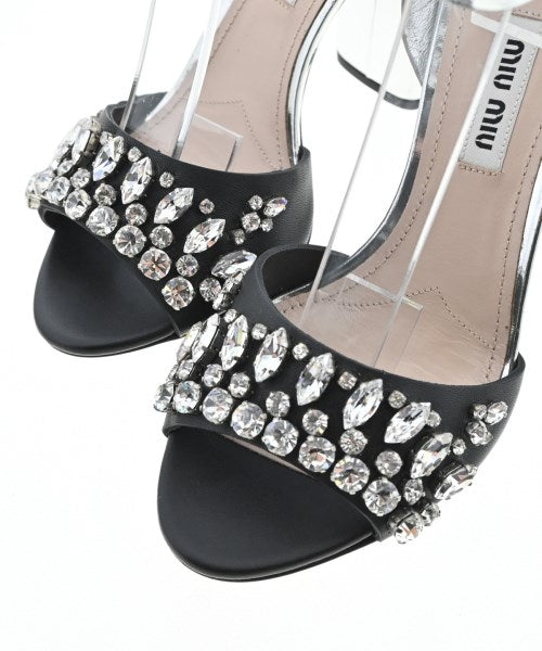 Miu Miu 涼鞋