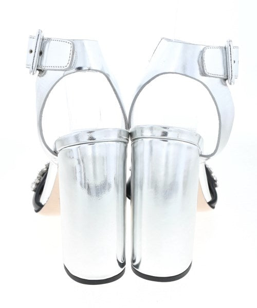 Miu Miu 涼鞋