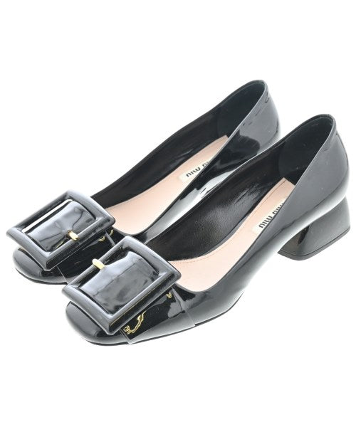 Miu Miu 高跟鞋