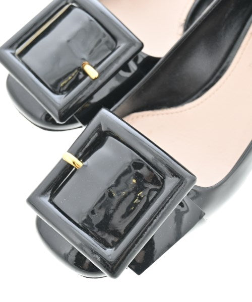 Miu Miu 高跟鞋