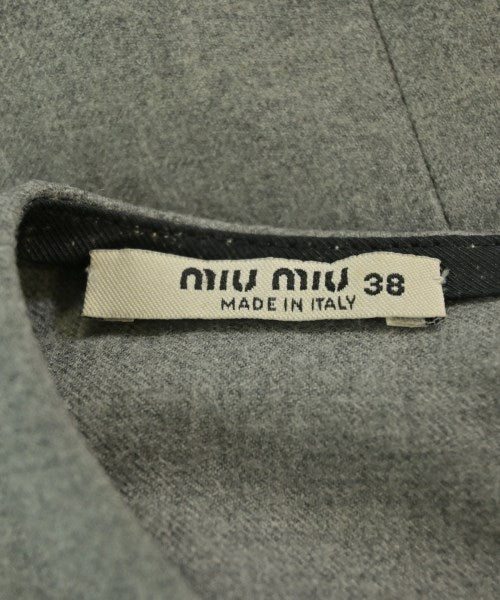 Miu Miu 女襯衫