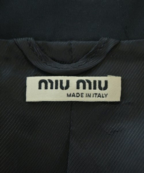 Miu Miu 休閒夾克