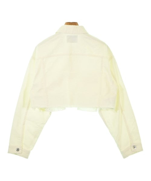 Miu Miu 牛仔夾克