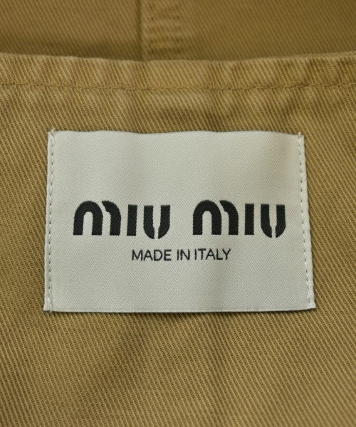 Miu Miu 洋裝