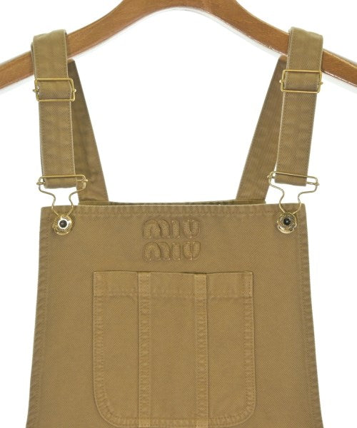 Miu Miu 洋裝