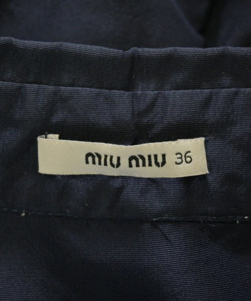 Miu Miu 其他大衣