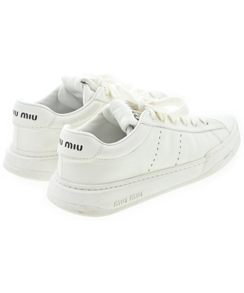 Miu Miu 運動鞋
