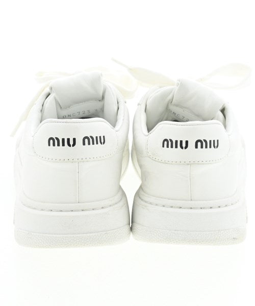 Miu Miu 運動鞋