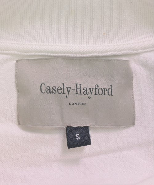 Casely-Hayford POLO衫