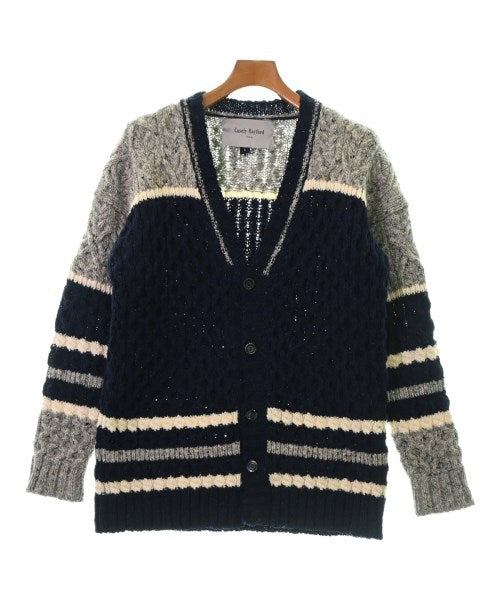 Casely-Hayford 開襟衫