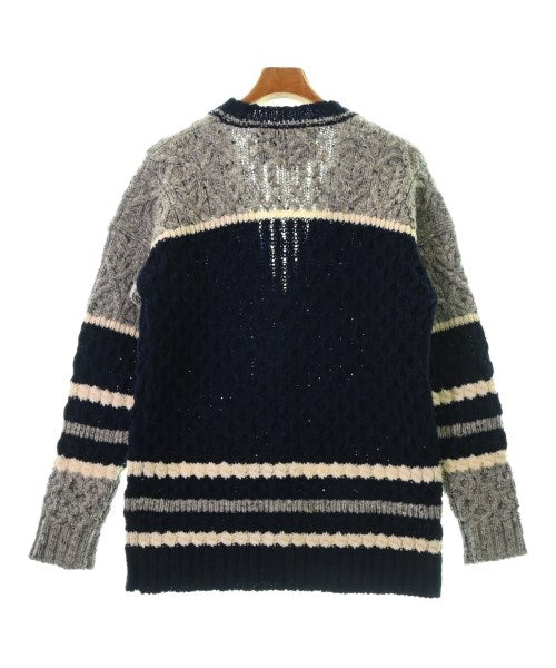 Casely-Hayford 開襟衫