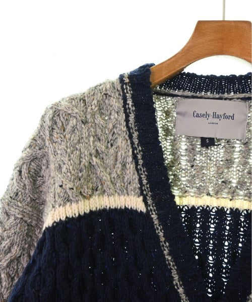 Casely-Hayford 開襟衫