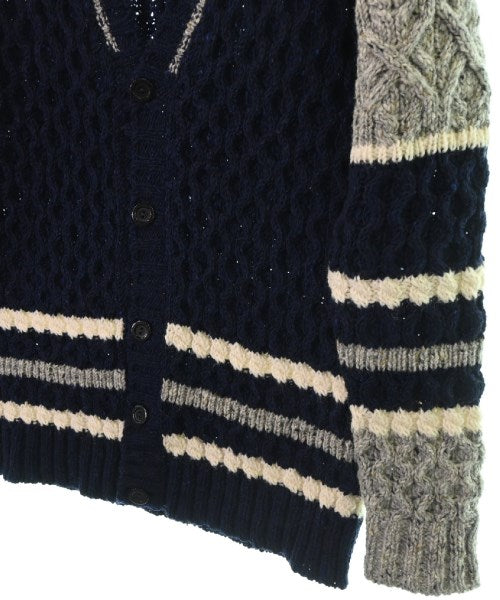 Casely-Hayford 開襟衫