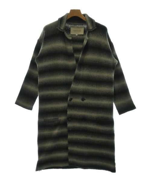 Casely-Hayford 其他大衣