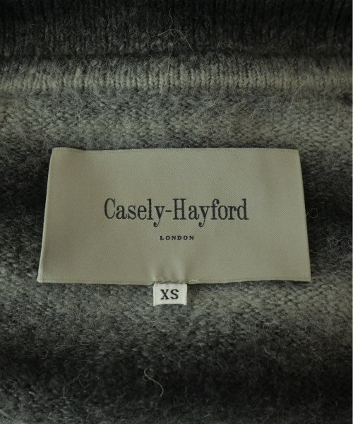 Casely-Hayford 其他大衣