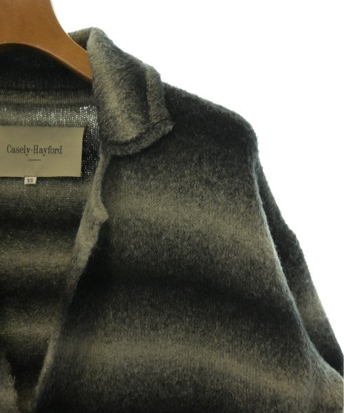 Casely-Hayford 其他大衣