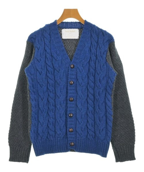 Casely-Hayford 開襟衫