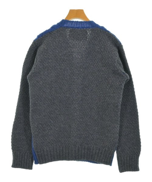 Casely-Hayford 開襟衫