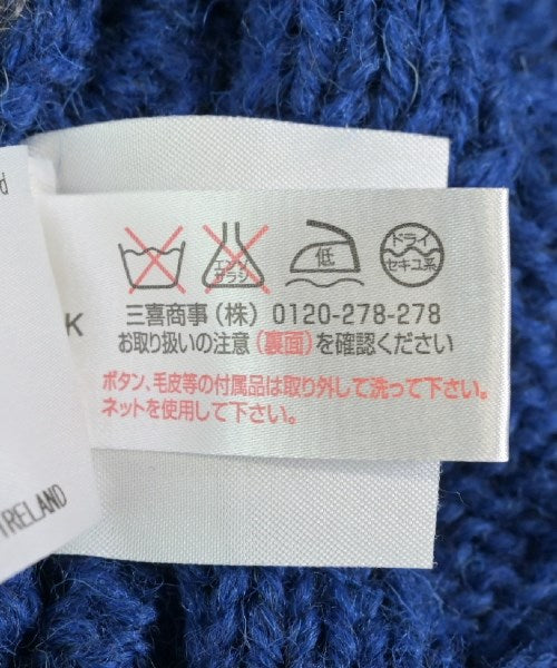 Casely-Hayford 開襟衫