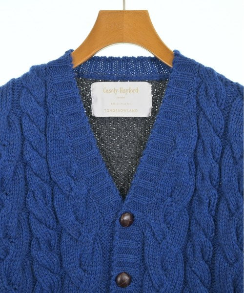 Casely-Hayford 開襟衫