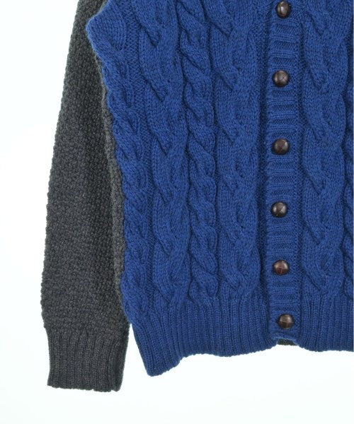 Casely-Hayford 開襟衫