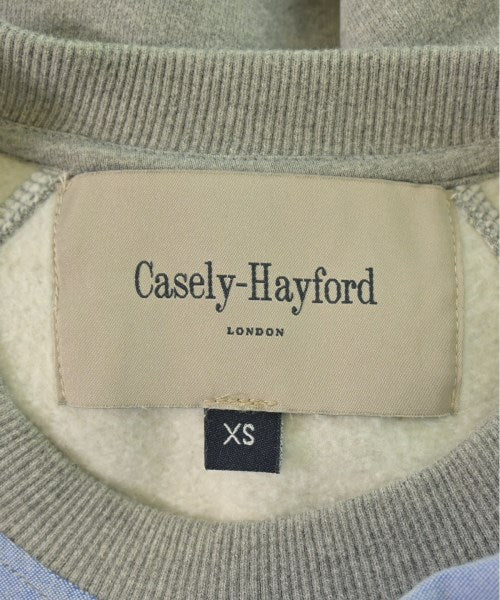 Casely-Hayford 運動衫