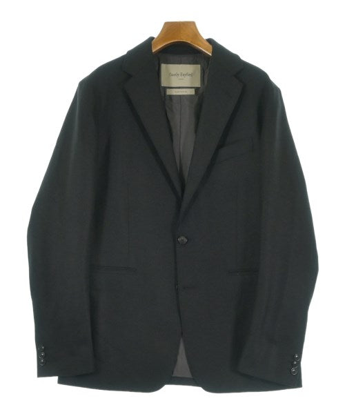 Casely-Hayford 休夾克