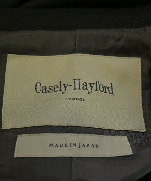 Casely-Hayford 休夾克