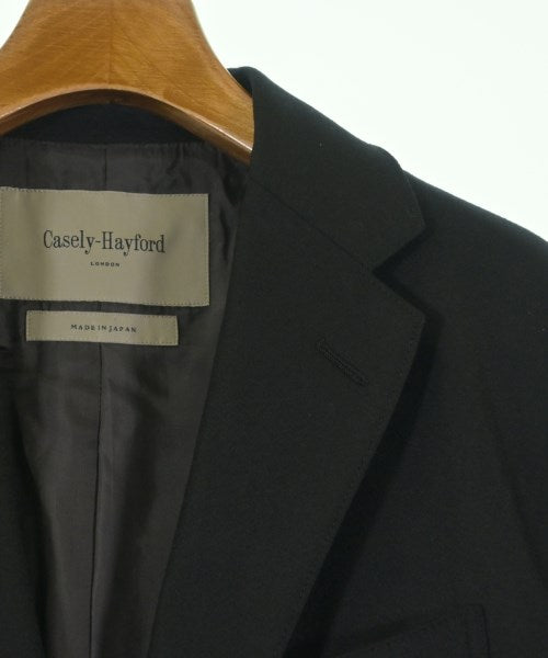 Casely-Hayford 休夾克