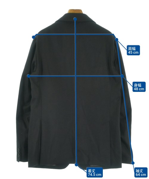 Casely-Hayford 休夾克