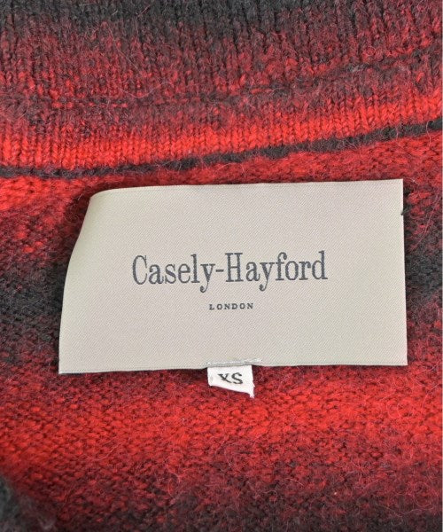Casely-Hayford 其他大衣
