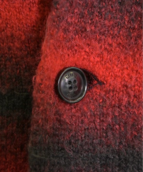 Casely-Hayford 其他大衣