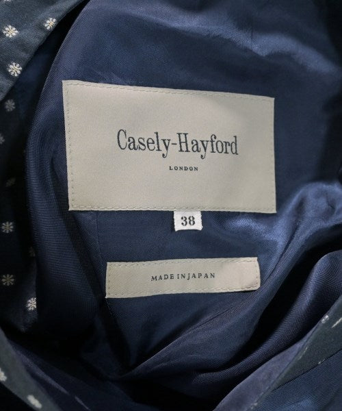 Casely-Hayford 正式襯衫