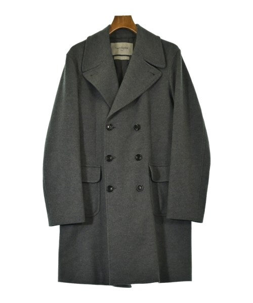 Casely-Hayford 其他大衣