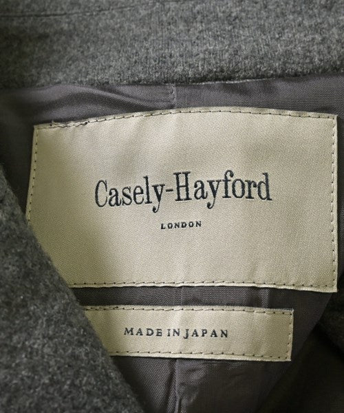 Casely-Hayford 其他大衣