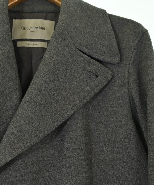 Casely-Hayford 其他大衣