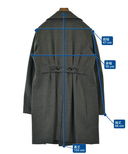 Casely-Hayford 其他大衣