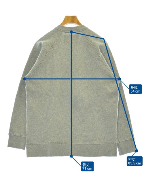 Casely-Hayford 運動衫