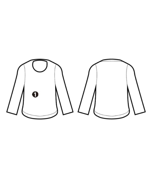 Casely-Hayford 運動衫