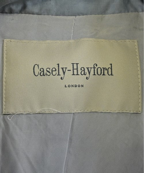 Casely-Hayford 其他飛行外套