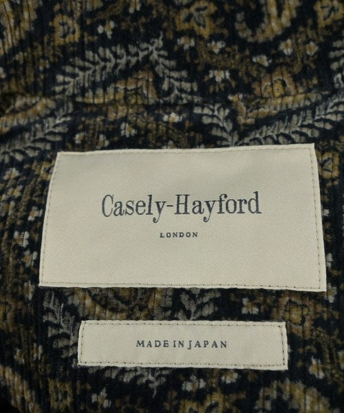 Casely-Hayford 其他飛行外套