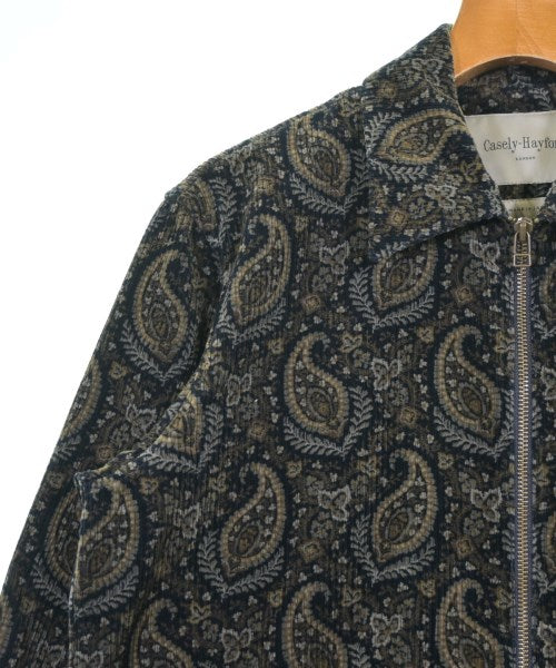 Casely-Hayford 其他飛行外套