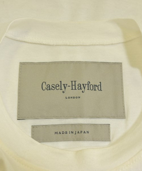 Casely-Hayford T恤/上衣