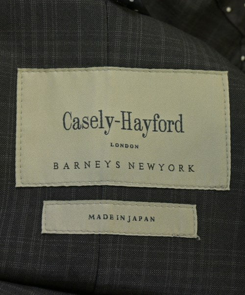 Casely-Hayford 其他套裝