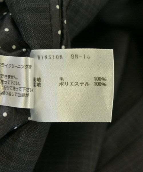 Casely-Hayford 其他套裝